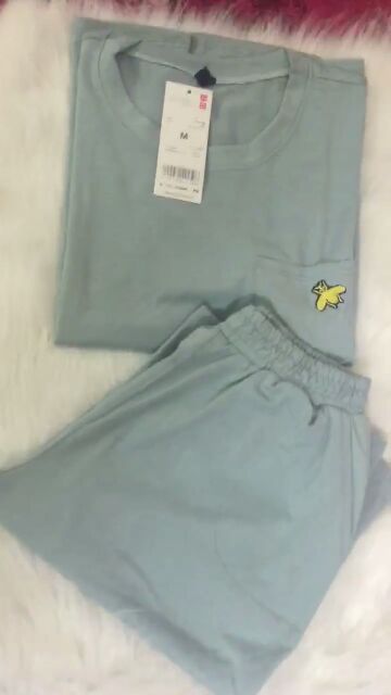 Bộ nữ túi ngực con ong