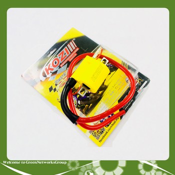 Mobi sườn kozi3 cho xe wave