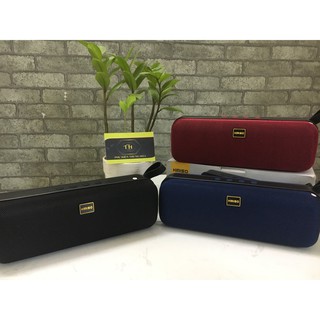 Loa Bluetooth không dây Kimiso KMS-105