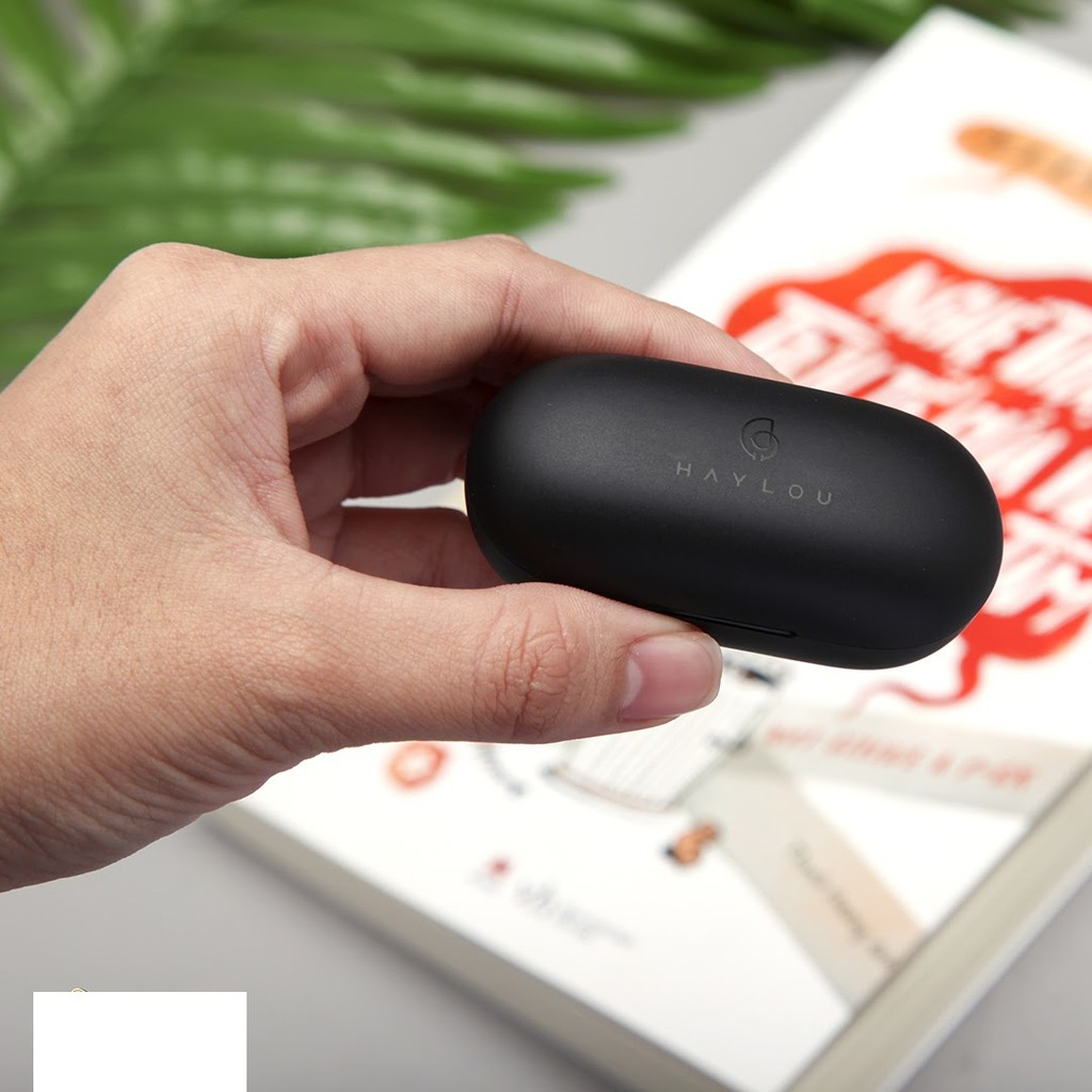 Tai nghe Bluetooth True Wireless Haylou GT1 .