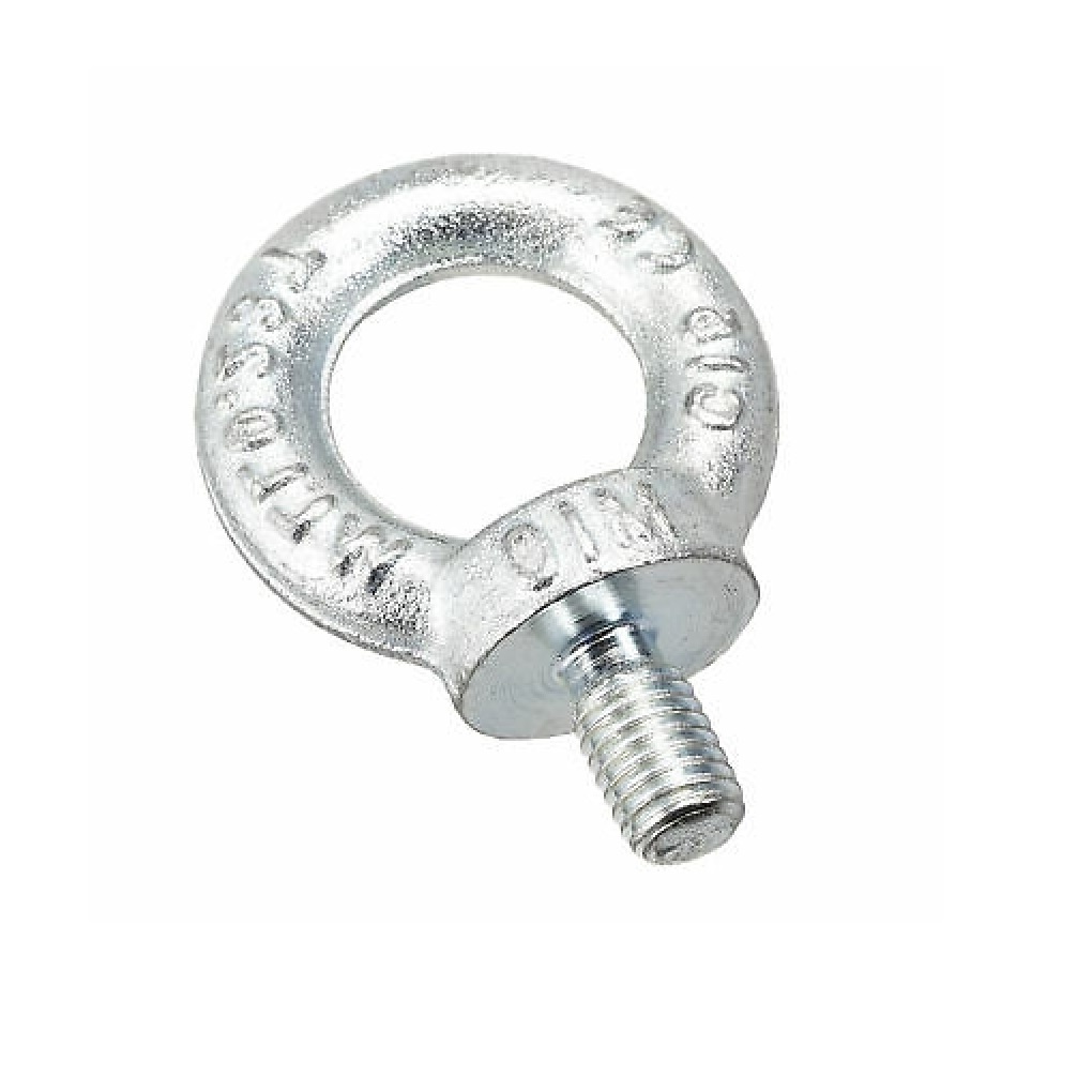 Mua Bu lông mắt cẩu DIN 580 (Lifting Eye Bolt M8M24) giá rẻ nhất
