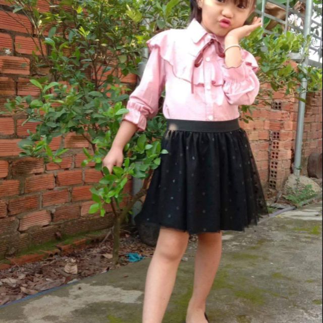 Com Bo Sét Bộ Bé C Thương