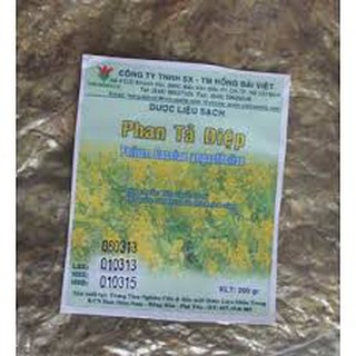 Cây Hương nhu khô / 500gram