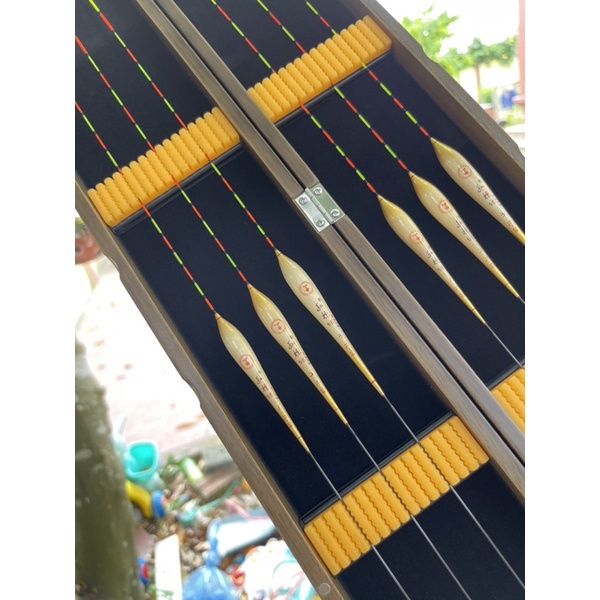 Phao Cỏ Hồng Tiêu Phường mã L-08