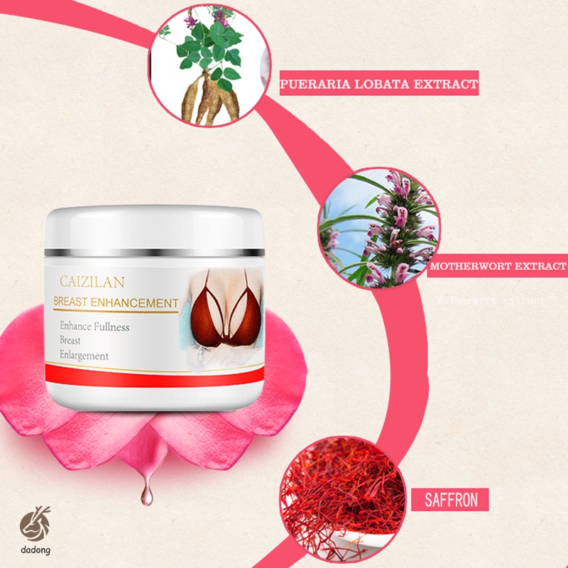 Tinh Dầu Mát Xa Nâng Và Làm Săn Chắc Ngực 30Ml Dành Cho Nữ | BigBuy360 - bigbuy360.vn