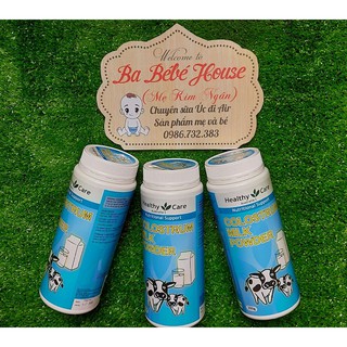 Sữa non ÚC Healthy Care Colostrum Milk Power 300g