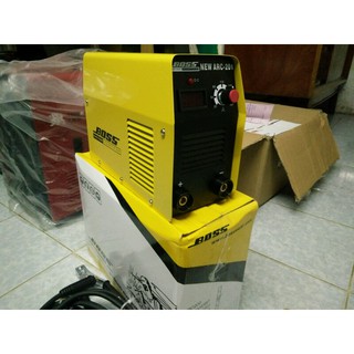 MÁY HÀN ĐIỆN TỬ BOSS  _2,6 ly
