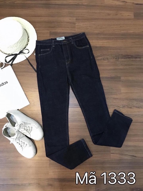 Quần skinny chất co dãn hàng đẹp( s26-s32) | BigBuy360 - bigbuy360.vn
