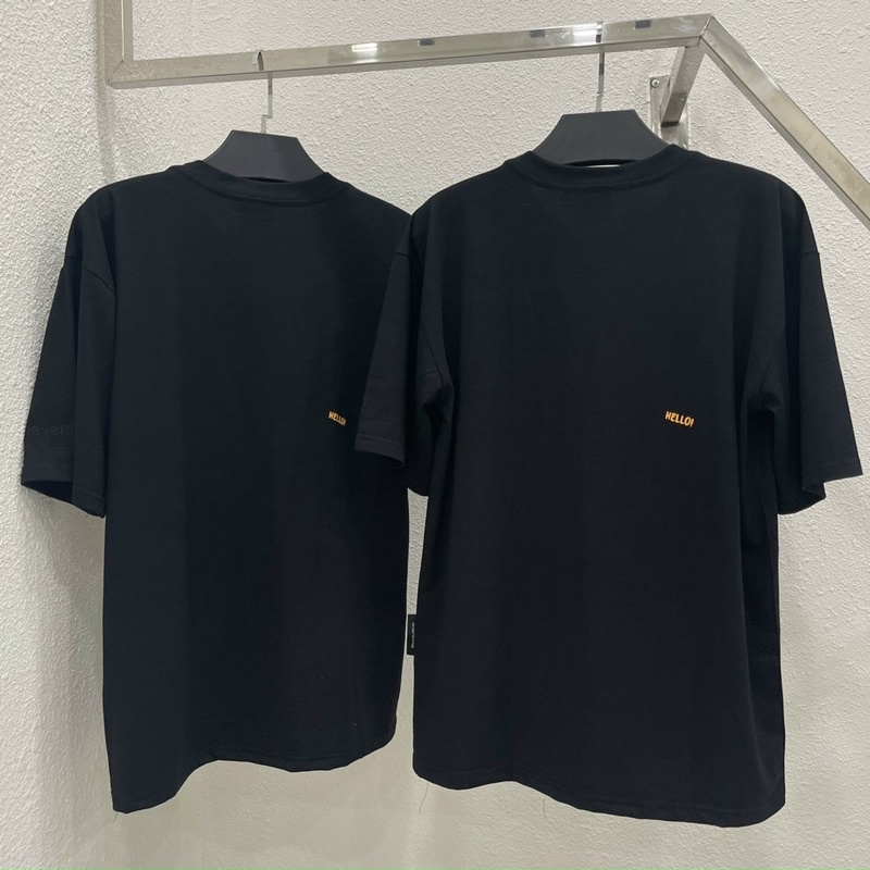 Áo thun lv khủng long unisex nam nữ hàng cao cấp
