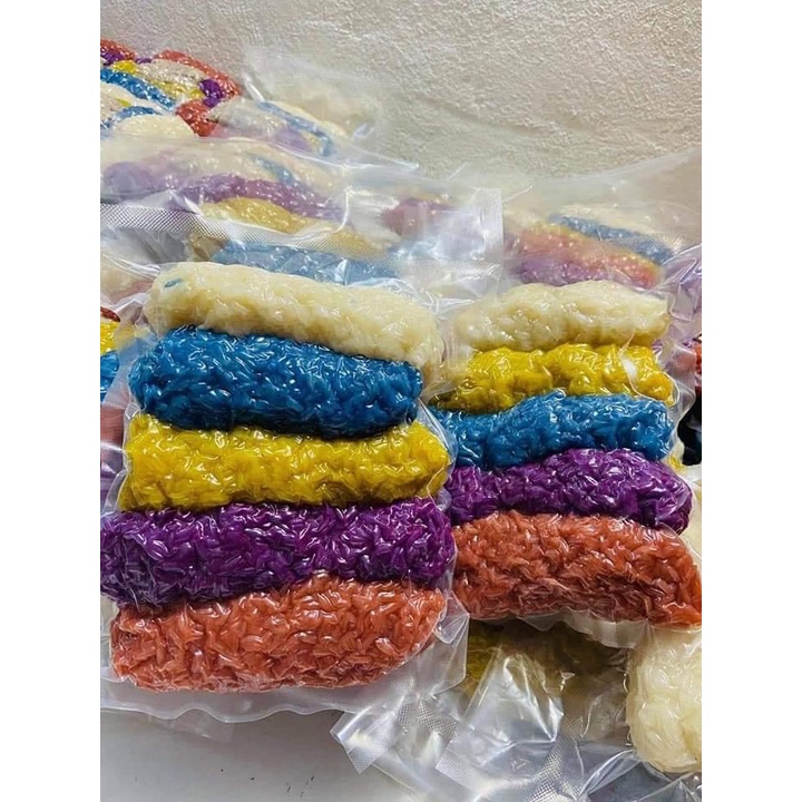 [HOT] Xôi ngũ sắc Điện Biên 1kg | BigBuy360 - bigbuy360.vn