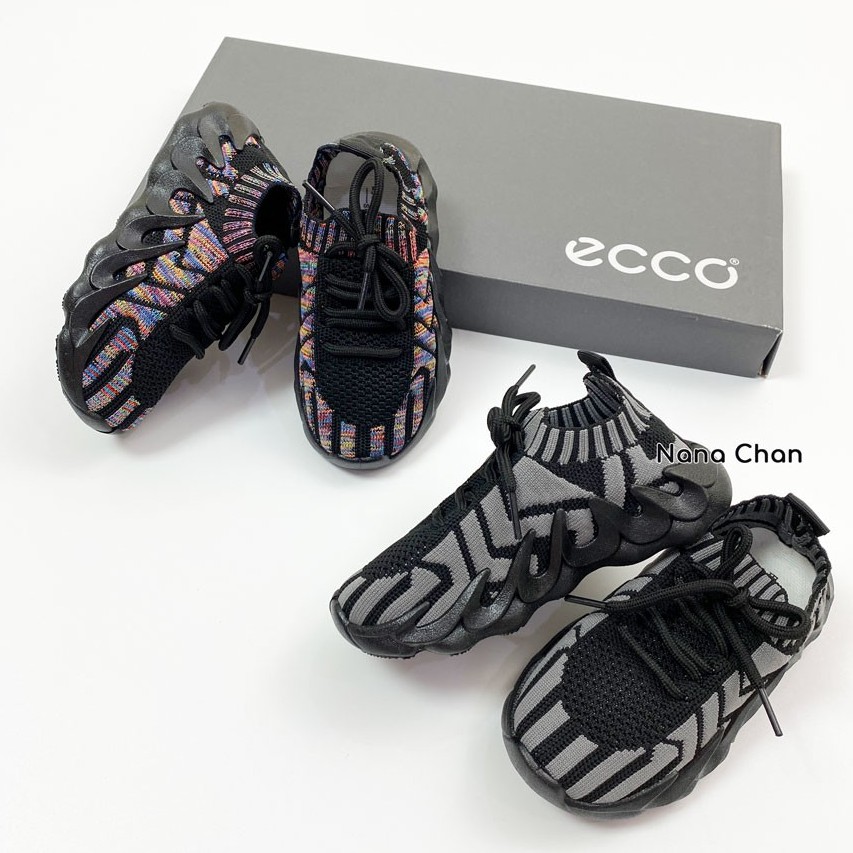 G046 - Giày thể thao cổ chun cho bé sz 21-32