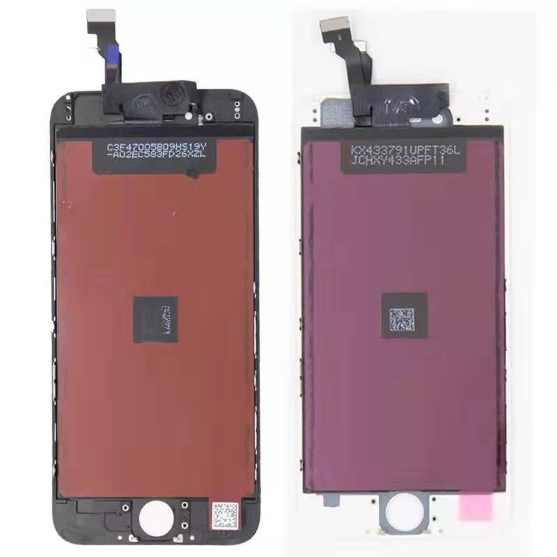 Màn Hình Iphone 6/6G Hàng cao cấp AAAA+ Bảo hành 12T | BigBuy360 - bigbuy360.vn