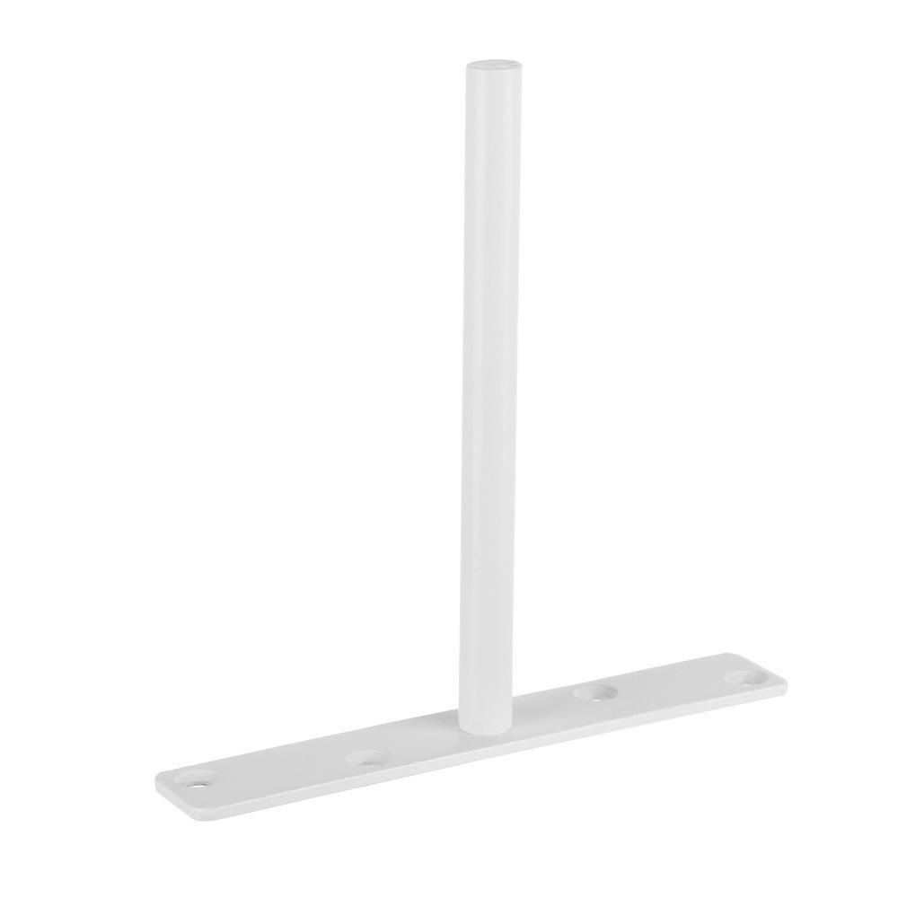 Giá Đỡ Bằng Kim Loại Hình Chữ T Nhiều Kích Cỡ