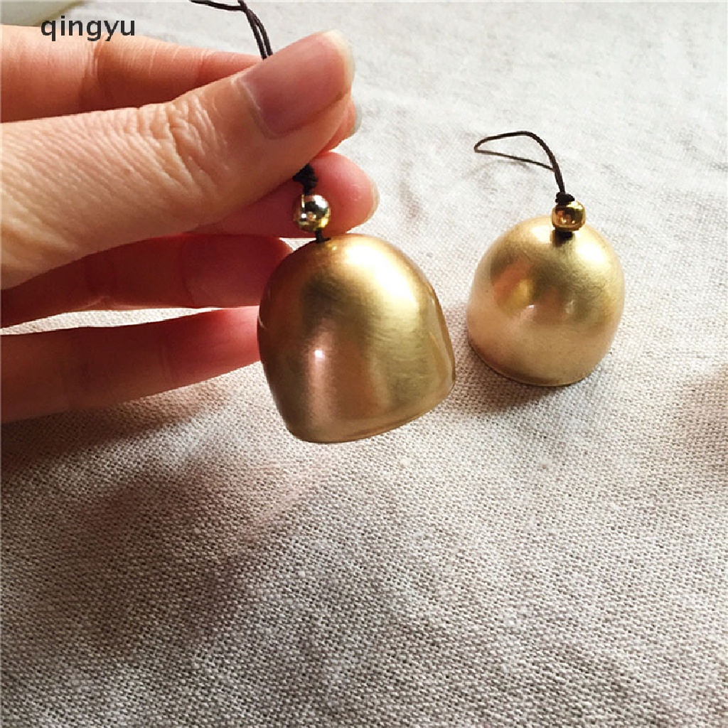 Chuông Gió May Mắn Treo Trang Trí Vườn Nhà