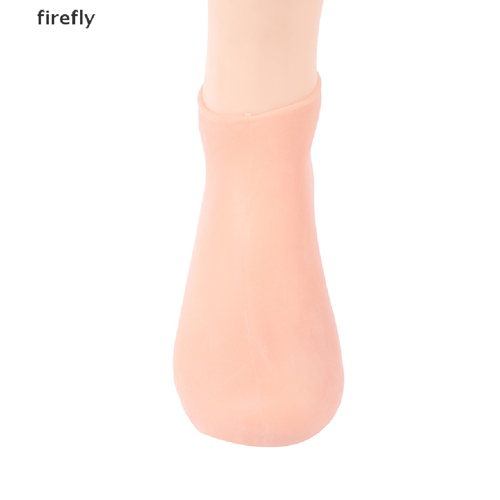 (Hàng Mới Về) Vỏ Silicone Chống Nứt Nẻ