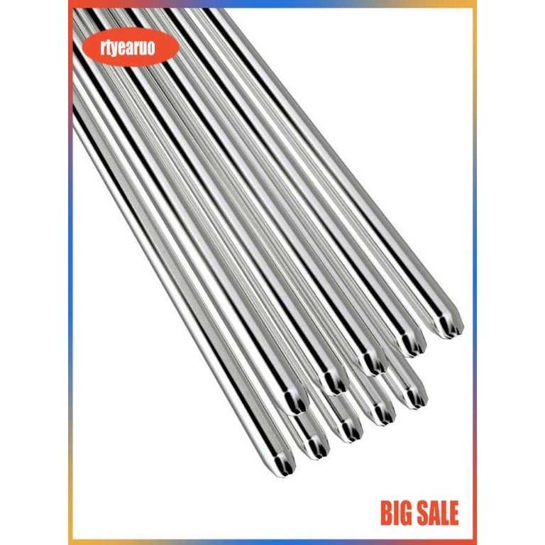Set 20 Que Hàn Nhôm 1.6mm X 330mm 550 C