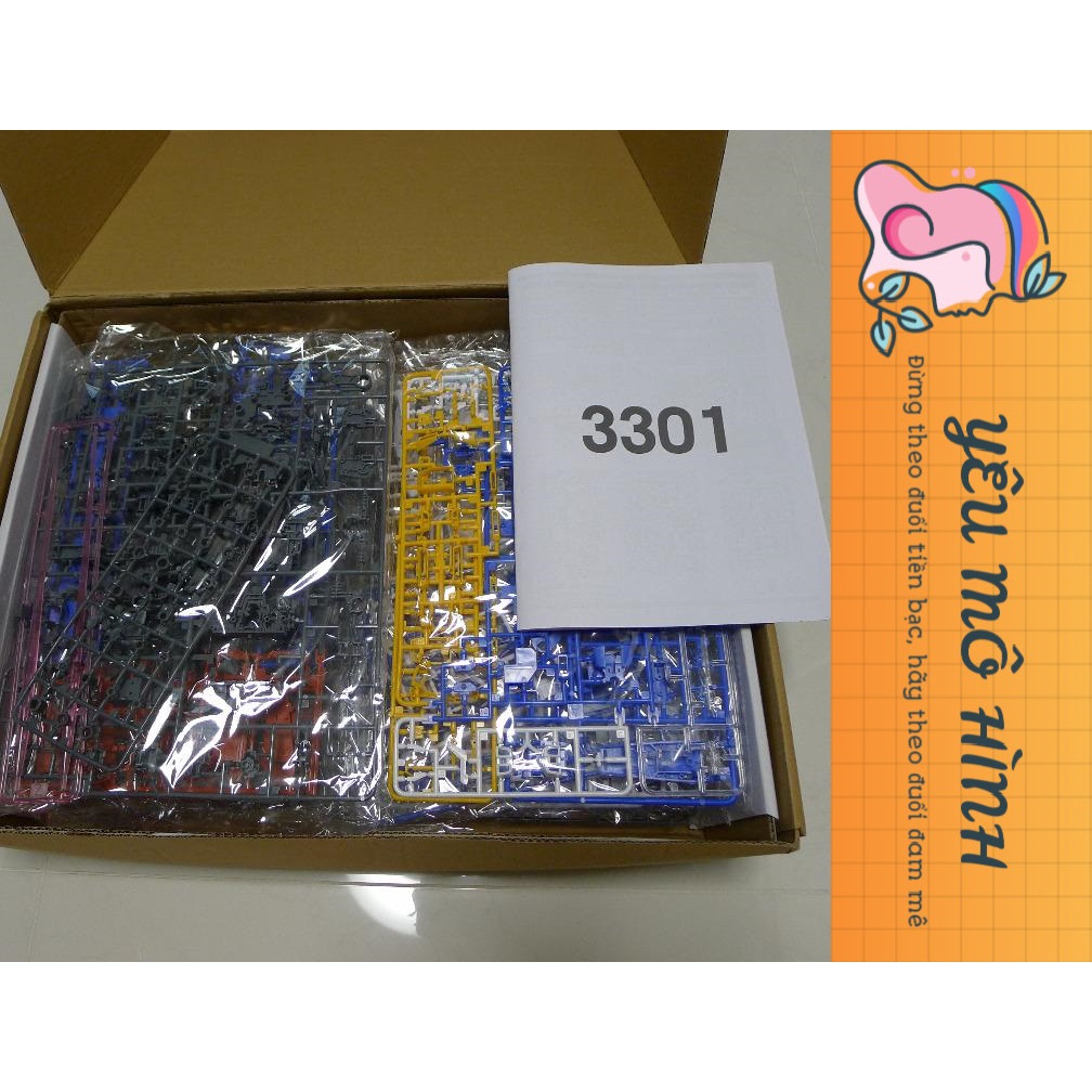 Gundam MG Enhanced ZZ Gundam Ver Ka có kèm Decal nước