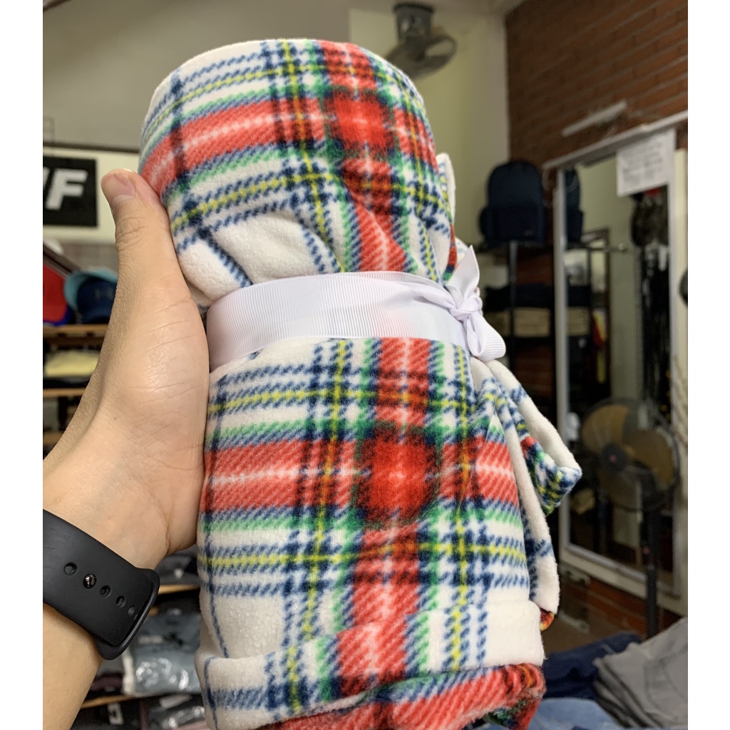 Quần ngủ nam, quần mặc nhà pijama nam nữ hoặc cho cả gia đình xuất hàn Wondershops