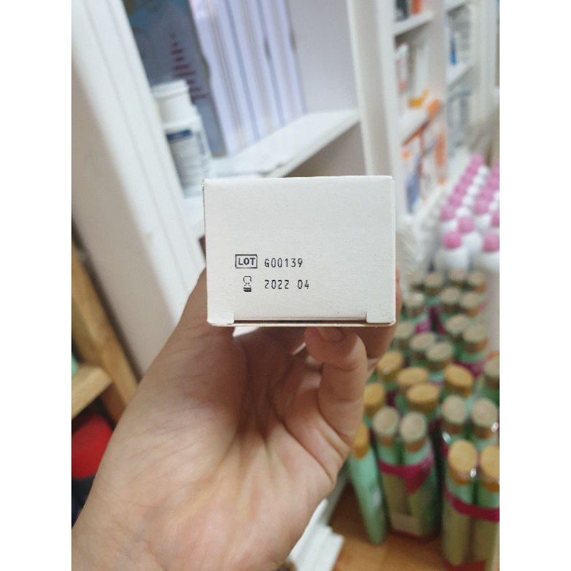 Kem nẻ, hỗ trợ điều trị chàm Dexeryl