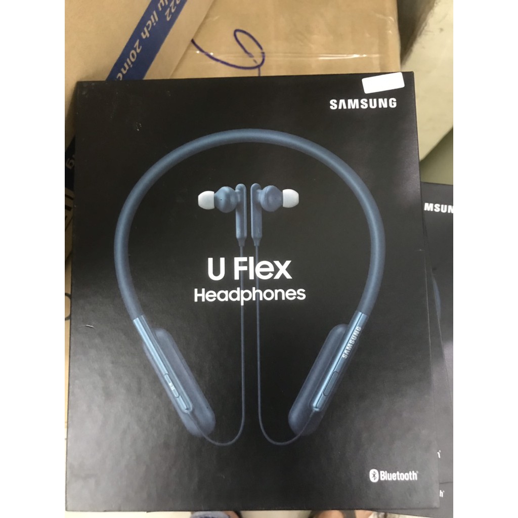 Tai nghe Samsung Level U Flex chính hãng