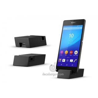 Đế xạc không dây cho android (sony)