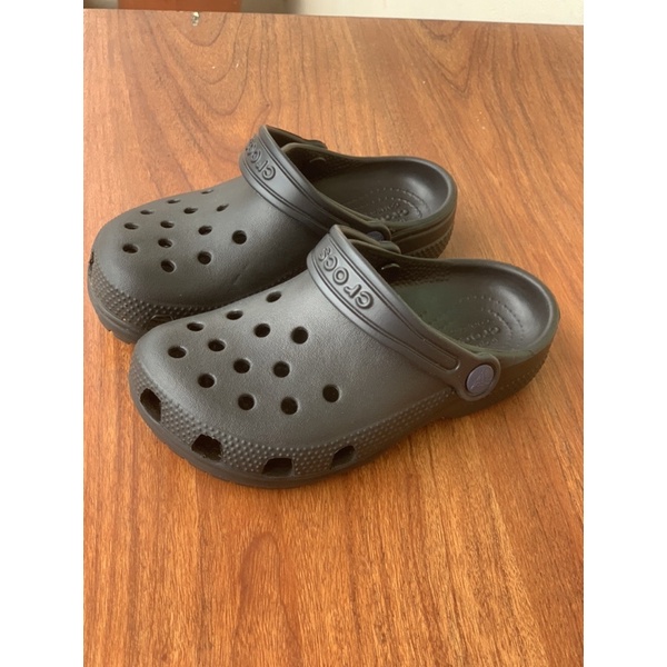 Dép Crocs xuất xịn
