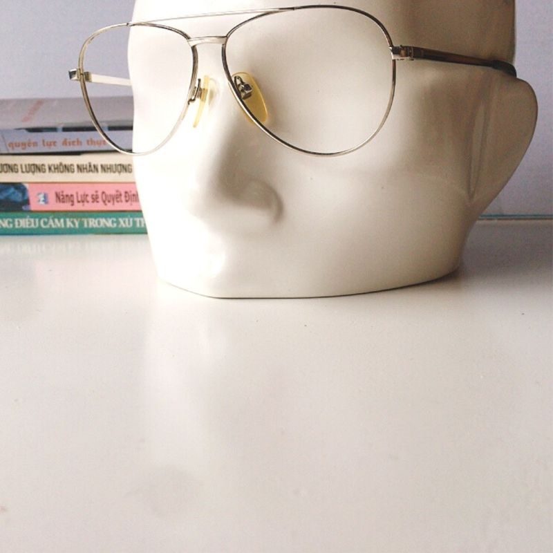 Gọng kính nội địa Nhật thương hiệu Nikon