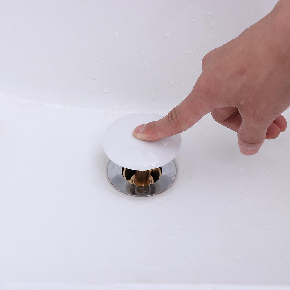 LANFY Nắp Đậy Cống Thoát Nước Bồn Rửa Chống Cháy Nổ Thiết Kế Mới Tiện Lợi Dễ Sử Dụng