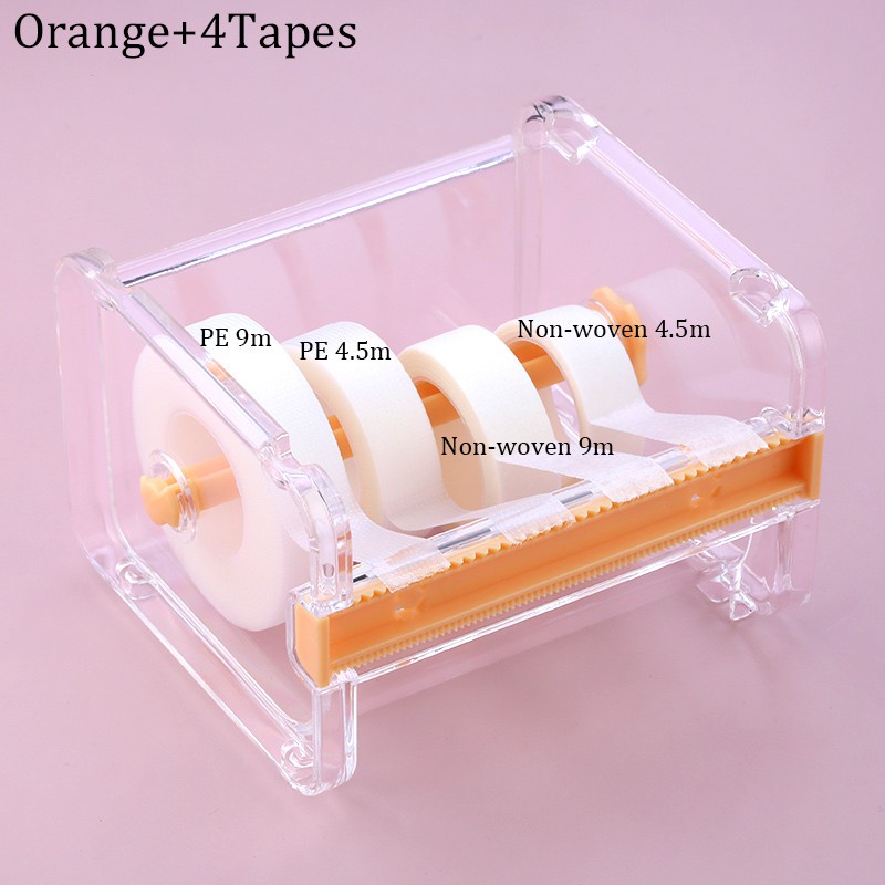 Băng y tế Acrylic sạch