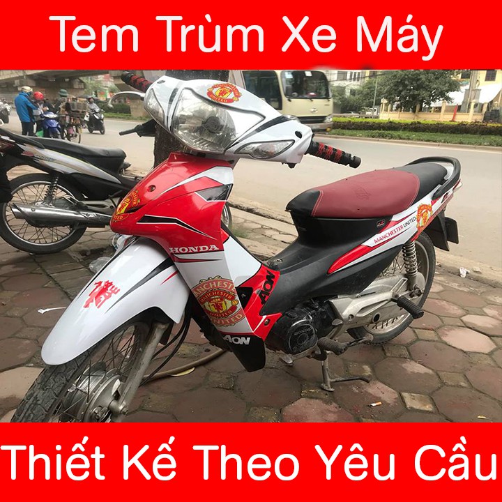 Tem trùm wave