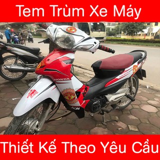Tem trùm wave