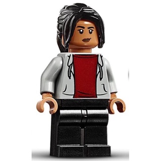 Nhân vật Lego Minifigure chính hãng MJ