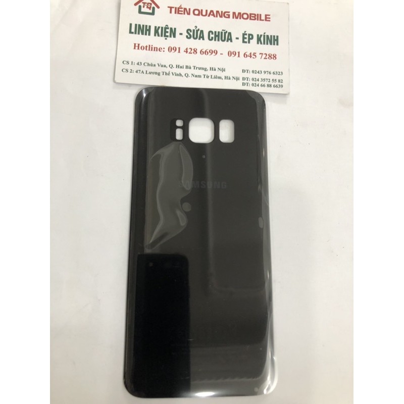 Nắp lưng Samsung S8