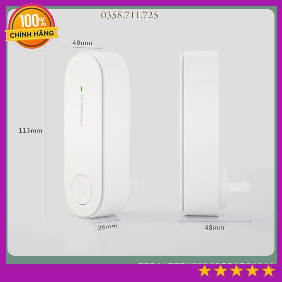 Máy đuổi muỗi bằng sóng siêu âm, Máy diệt muỗi an toàn cho sức khỏe