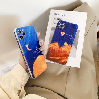 Ốp iPhone Moonlight iPhone 12 Pro Max/12/12 Pro/7Plus/8Plus/X/Xs Max/11/11 Pro Max - ốp iphone