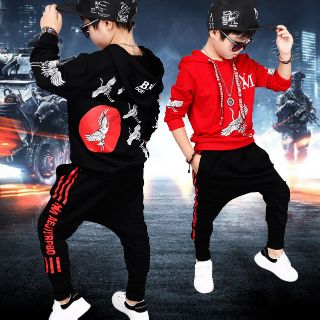 Sét hiphop bé trai❤👌