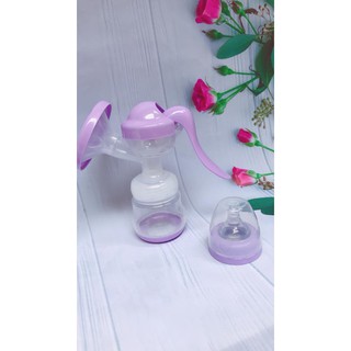 MÁY VẮT SỮA CẦM TAY