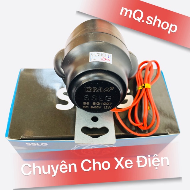 mQ.shop-ĐÈN TRỢ SÁNG XE MÁY L5 15W 9 LED