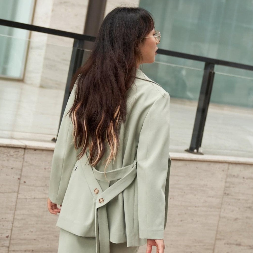 [MÉO SHOP] Áo Blazer Ferose | BigBuy360 - bigbuy360.vn