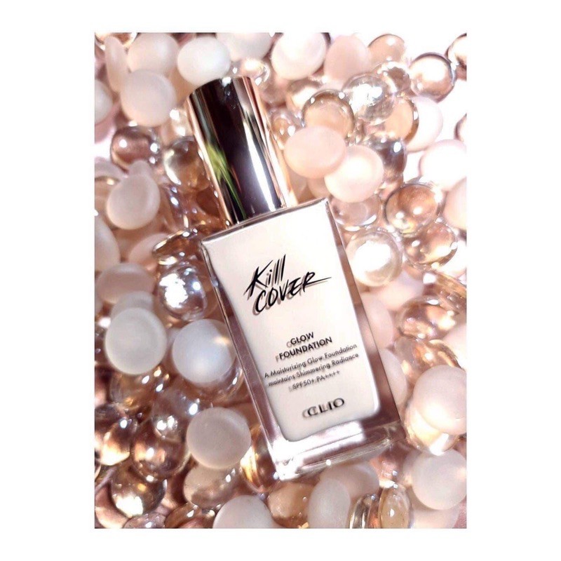 KEM NỀN CLIO | BigBuy360 - bigbuy360.vn