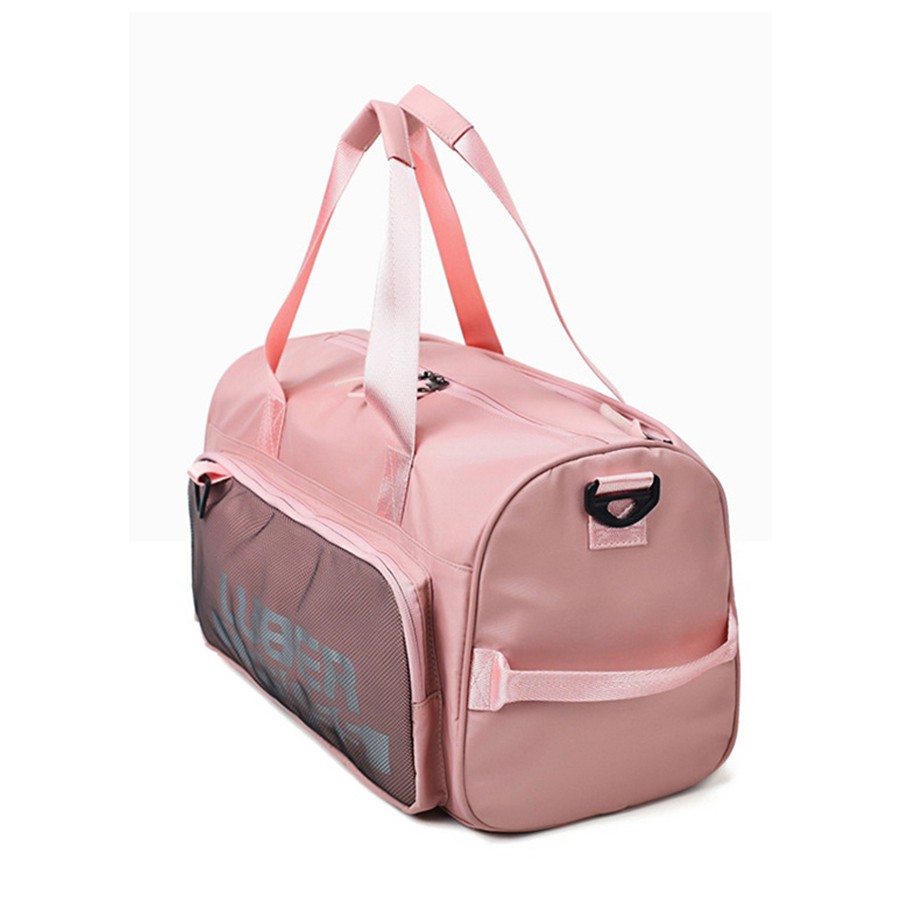 Túi xách du lịch size lớn có ngăn để giày riêng - chống thấm nước đa năng cao cấp