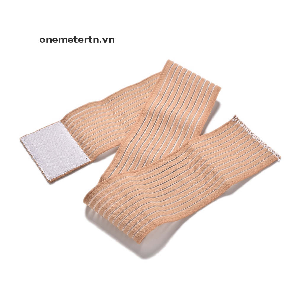Băng Quấn Bảo Vệ Cổ Tay / Đầu Gối / Khuỷu Tay / Cổ Tay / Mắt Cá Chân Khi Chơi Thể Thao