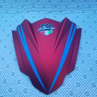 Mão ốp đầu exciter 2019
