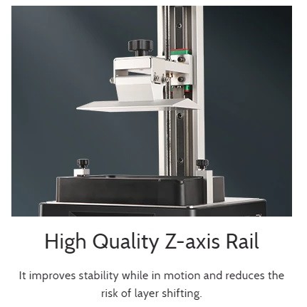 Máy in 3D Resin Anycubic Photon Mono | BigBuy360 - bigbuy360.vn