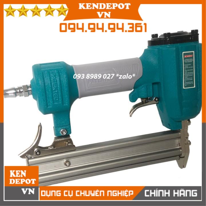Súng bắn đinh thẳng dùng hơi Total TAT83301-3 - Dụng Cụ Chuyên Nghiệp