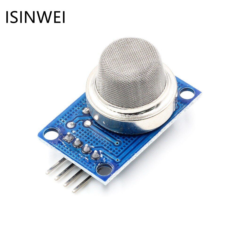 Mô đun cảm biến khí gas Mq135 Mq-135 M2 cao cấp