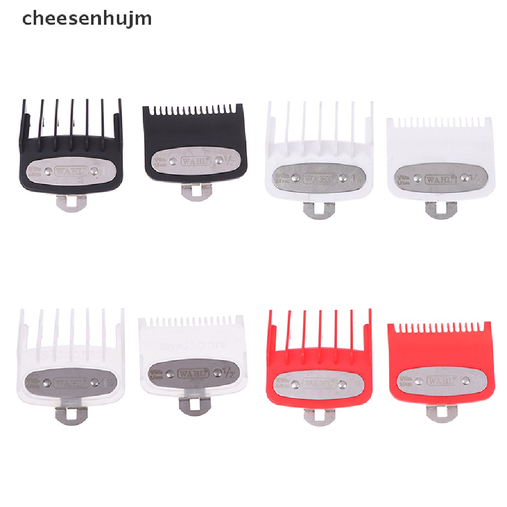 [Hàng mới về] 2 Lược hướng dẫn 1.5mm + 4.5mm chất liệu kim loại/nhựa PP