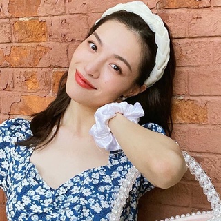Cài tóc thời trang