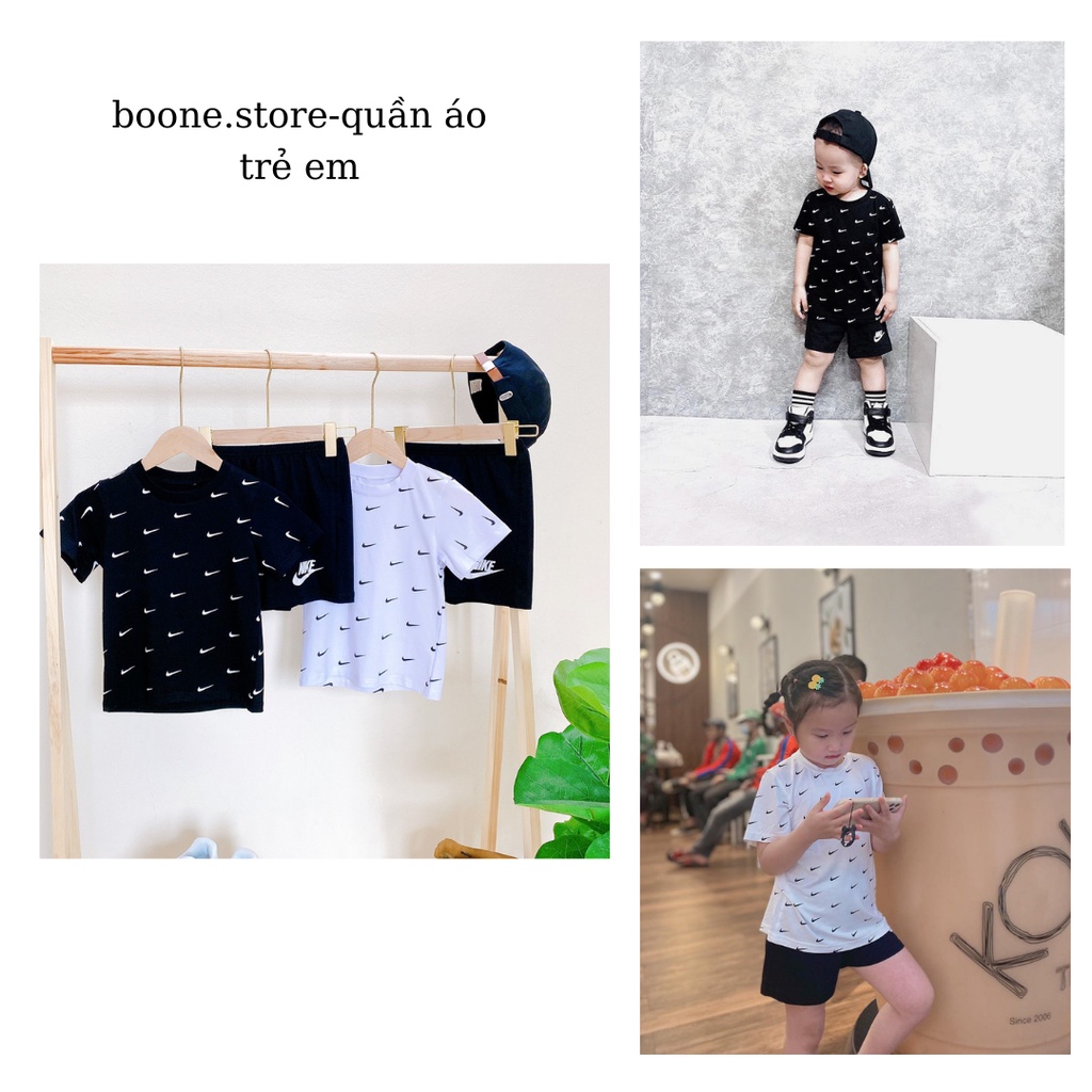 Quần áo trẻ em, bộ ni,ke dành cho bé trai,gái.