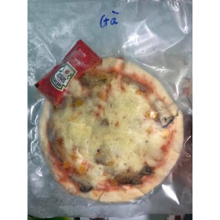 set 3c pizza mini